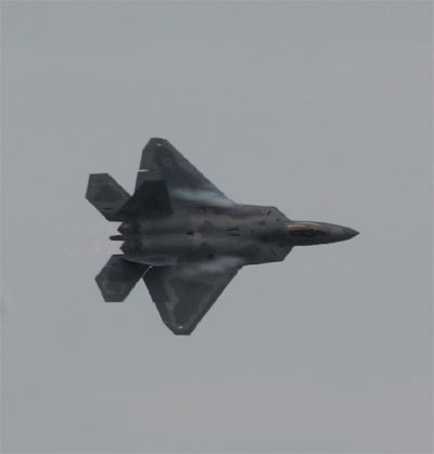 F22 Raptor