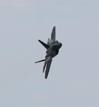 F22 Raptor