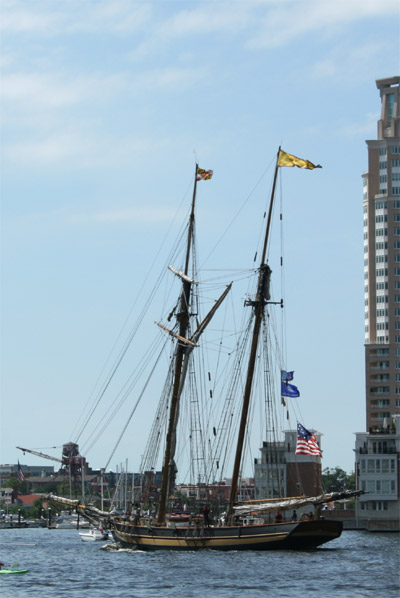 Pride of Baltimore II