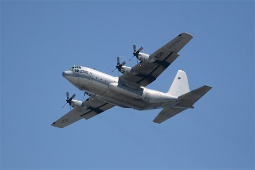 C-130