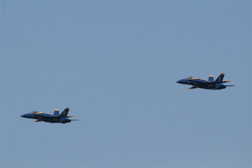 Blue Angels