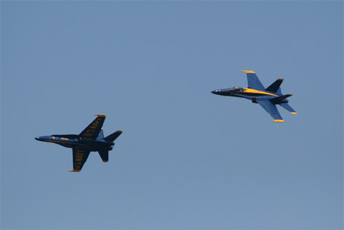 Blue Angels