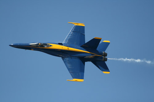 Blue Angels