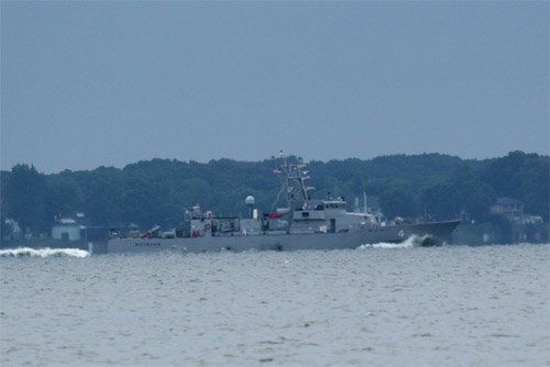 USS Monsoon