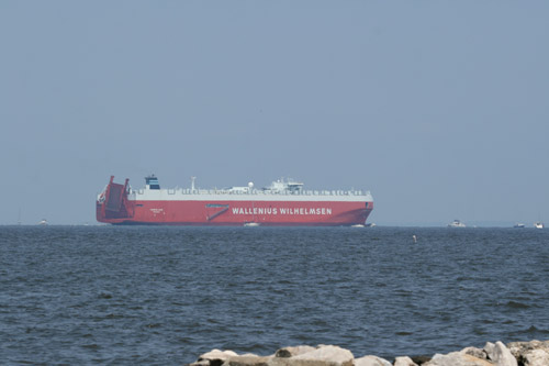 Car Carrier