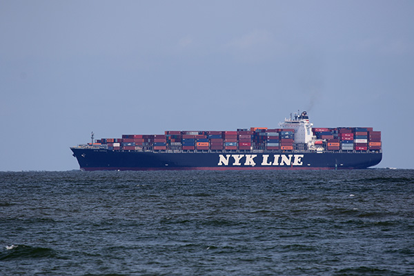 NYK Terra