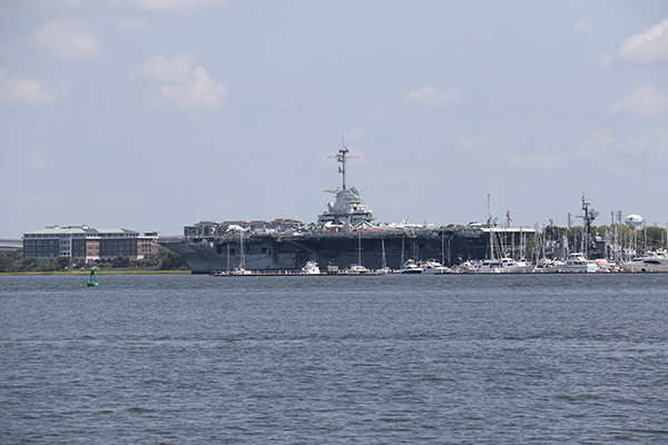 USS Yorktown