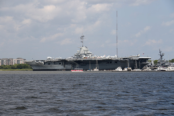 USS Yorktown