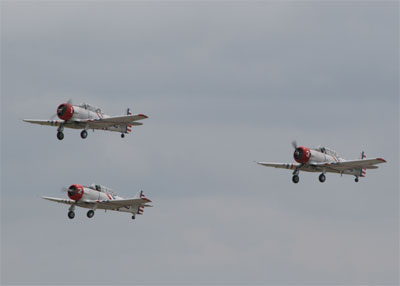 Skytypers