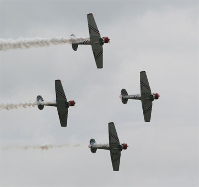 Skytypers