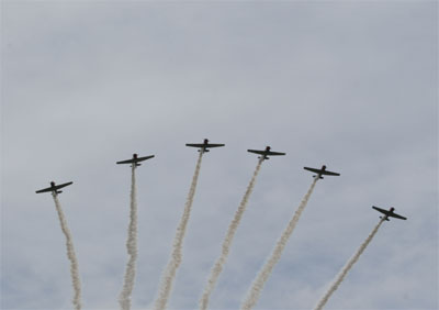 Skytypers