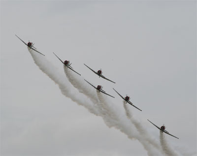 Skytypers