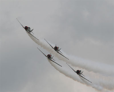 Skytypers