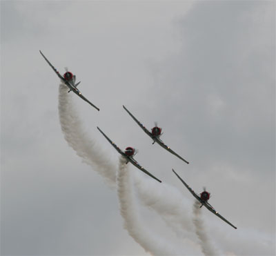 Skytypers