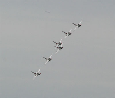 Thunderbirds