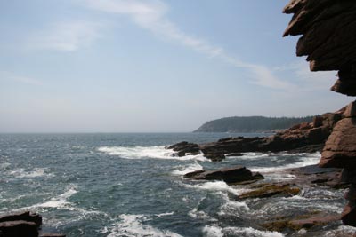 Thunder Hole