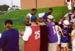 Kids and Terrell Suggs