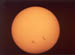 bsunspots oct 30 2003