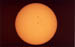 sunspot color